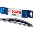 Produktbild: BOSCH Twin Rear Heckscheibenwischer Hinten für FIAT 500 (312) Freemont (345)