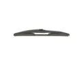 Produktbild: Bosch 3 397 011 630 Wischblatt Hinten für Toyota Peugeot Daihatsu Mitsubishi