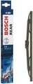 Produktbild: Bosch H309 Wischerblatt 3 397 011 630 Hinten Heckscheibenwischer 300 mm