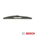 Produktbild: Scheibenwischer BOSCH hinten 3397011630 300mm für CITROEN HYUNDAI PEUGEOT SUBARU