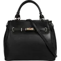Produktbild: Samantha Look Handtasche Damen 022173 schwarz - Schwarz