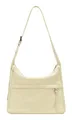 Produktbild: LIEBESKIND BERLIN Sky Sheep Natural Hobo Bag M Schultertasche Tasche Lemonade
