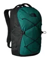Produktbild: The North Face NF0A3VXF586 JESTER Sports backpack Herren Deep Nori-TNF Black Größe OS