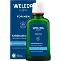 Produktbild: Weleda For Men Rasierwasser – Erfrischt, belebt & pflegt die Haut vor und nach der Rasur