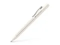 Produktbild: Faber-Castell Kugelschreiber Faber-Castell Kugelschreiber Grip 2010 M coconut milk