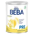 Produktbild: Nestle Anfangsmilch BEBA PRE 800 g