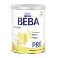 Produktbild: Nestlé BEBA PRE 800g Anfangsmilch ab der Geburt für Ihr Baby, Babynahrung