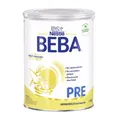Produktbild: Nestlé BEBA PRE 800g Anfangsmilch ab der Geburt für Ihr Baby, Babynahrung