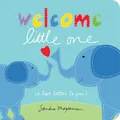 Produktbild: Welcome Little One (Welcome Little One Baby Gift Collection)