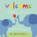 Produktbild: Welcome Little One by Magsamen, Sandra 1492632643 FREE Shipping
