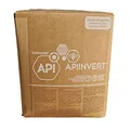 Produktbild: Apiinvert Südzucker Bienenfutter 28 kg Karton