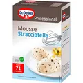 Produktbild: Dr. Oetker Mousse Stracciatella 1,0 kg