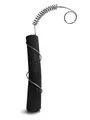 Produktbild: Black+Blum Aktivkohlefilter in Schwarz - (L)12 cm, Damen