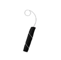 Produktbild: black+blum Aktivkohlefilter