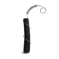 Produktbild: Set: Eau Good Black + Blum Kohlefilter und Rahmen