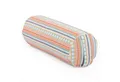 Produktbild: bodhi Yoga Bolster Yoga BOLSTER, ETHNO Collection, Jacquard-Webstoff
