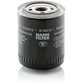 Produktbild: Ölfilter MANN-FILTER W 930/15