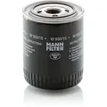 Produktbild: MANN-FILTER w93015 93mm
