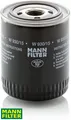 Produktbild: MANN-FILTER W930/15 Ölfilter Motorölfilter
