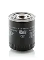 Produktbild: MANN-FILTER W930/15 Ölfilter für