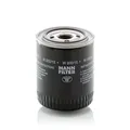 Produktbild: Ölfilter MANN-FILTER W 930/15 Filter