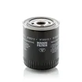 Produktbild: 1x Ölfilter MANN-FILTER W 930/15 passend für CASE IH KOMATSU MCCORMICK