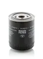 Produktbild: MANN-FILTER W 930/15 Ölfilter