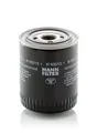 Produktbild: MANN-FILTER Ölfilter W93015