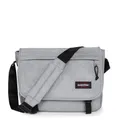 Produktbild: Eastpak Umhängetasche DELEGATE + Sunday Grey (grau) 20 L Schultertasche 17 Zoll