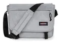 Produktbild: EASTPAK Delegate + Laptoptasche Umhängetasche Sunday Grey Grau