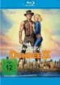 Produktbild: Blu-ray Crocodile Dundee II