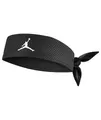 Produktbild: Jordan Dri-Fit Sport Adj Headband anpassbares Schweißband aus Dri-FIT-Material für den Sport