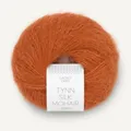 Produktbild: SANDNES GARN Tynn Silk Mohair - Farbe: Cognac (2745) - 25 g/ca. 212 m Wolle