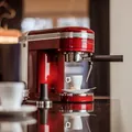 Produktbild: KitchenAid Artisan 5KES6403EBM Mattschwarz