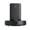 Produktbild: eufy Clean X8 Pro mit Absaugst T2276G11