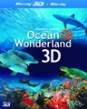 Produktbild: Ocean Wonderland [BLU-RAY 3D + BLU-RAY]