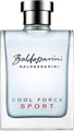 Produktbild: Baldessarini Cool Force Sport Eau de Toilette (EdT) 50 ml Parfüm
