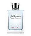 Produktbild: Baldessarini Cool Force Sport Eau de Toilette 50 ml