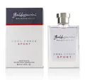 Produktbild: BALDESSARINI Eau de Toilette COOL FORCE SPORT EDT