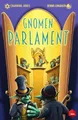 Produktbild: Gnomenparlament - Brettspiel