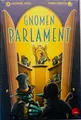 Produktbild: Gnomenparlament Fobs Games Familienspiel Kartenspiel Strategiespiel Partyspiel