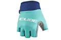 Produktbild: Cube Handschuh Performance Junior kurzfinger