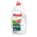 Produktbild: Persil Color Kraft-Gel (100 Waschladungen), Flüssigwaschmittel mit Tiefenrein Technologie, Colorwaschmittel für reine Wäsche und hygienische Frische für die Maschine, wirksam ab 20 °C