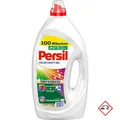 Produktbild: Persil Color Kraft-Gel 100WL 4500ml