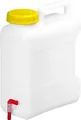 Produktbild: Super-Weithalskanister 10 Liter