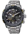 Produktbild: Citizen Uhr Blue Angels JY8078-52L Ac-Eco Drive Radiogesteuert Saphir 20 Bar
