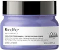 Produktbild: L'Oréal Professionnel Serie Expert Blondifier Maske 250 ml Haarmaske