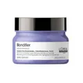 Produktbild: Loreal Professionnel Serie Expert Blondifier Maske 250 ml
