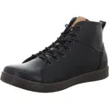 Produktbild: Andrea Conti Komfort Stiefeletten Damen 31373032383236 Schwarz 38 EU - Schwarz - 38