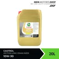 Produktbild: Castrol Vecton Long Drain 10W-30 E6/E9 LKW-Motorenöl API CJ-4 MAN MACK 20 Liter